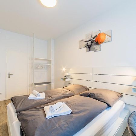 Renoviert Und Modern Apartment Nuremberg Exterior photo